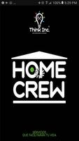 HomeCrew ポスター