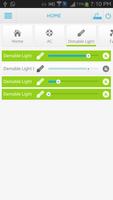 Home Automation System screenshot 1