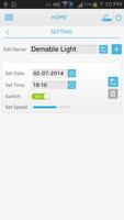 Home Automation System screenshot 2