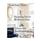 Home Decorating Tips ícone