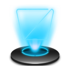 Hologram Simulator Prank Joke icon