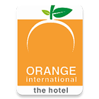 Hotel OrangeInternational icône