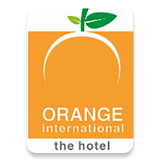 Hotel OrangeInternational icon