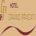 HOTEL GRANDPRAGATI 图标