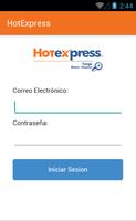 HotExpress-poster