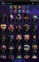 HotS Companion الملصق