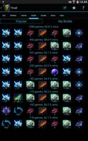 HotS Companion تصوير الشاشة 2
