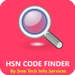 HSN CODE FINDER