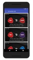 Schedule & Info of DD Team screenshot 3