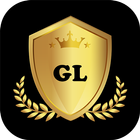 آیکون‌ Schedule & Info of GL Team