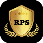 Schedule & Info of RPS Team アイコン