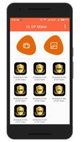 Support IPL GL Team DP Maker capture d'écran 1