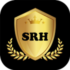 آیکون‌ Schedule & Info of SRH Team