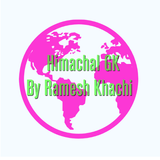 Himachal GK by Ramesh Khachi icône