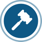 RevenueCourt Monitoring System icon