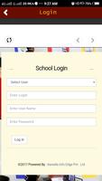 My School App Kewalla captura de pantalla 2