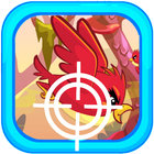 Hunting Birds أيقونة