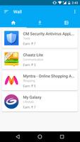 Encash - Free Mobile Recharge screenshot 1