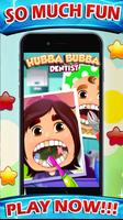 Hubba Bubba 海報