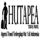 Hutapea travel reservasi online ไอคอน