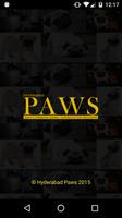 Hyderabad Paws poster