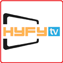 HyFy TV APK