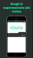 iCarts Cartaz