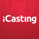 iCasting - Beta Zeichen