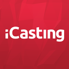 iCasting - Beta आइकन
