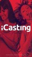 iCasting - Beta الملصق