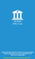 IFSC CODE FINDER Affiche