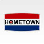 Hometown Gas Rewards أيقونة