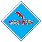 Gas Boy Rewards アイコン