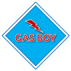 Gas Boy Rewards icon