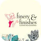 Finery & Finishes icône
