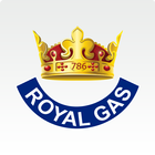 آیکون‌ Royal Gas
