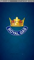 Royal Gas Affiche