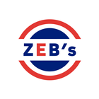 Zeb's Petro icône