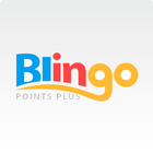 Blingo Points Merchant icono