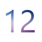 iOS 12 Wallpapers ikona
