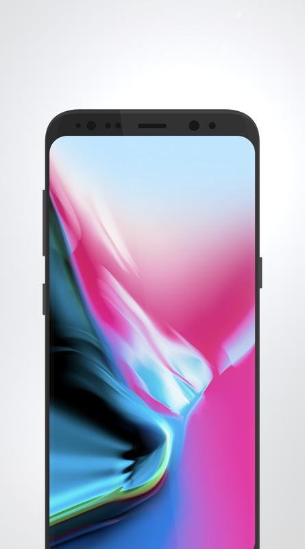 iOS 12 Wallpapers for Android - APK Download