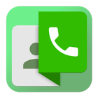ios call screen icon