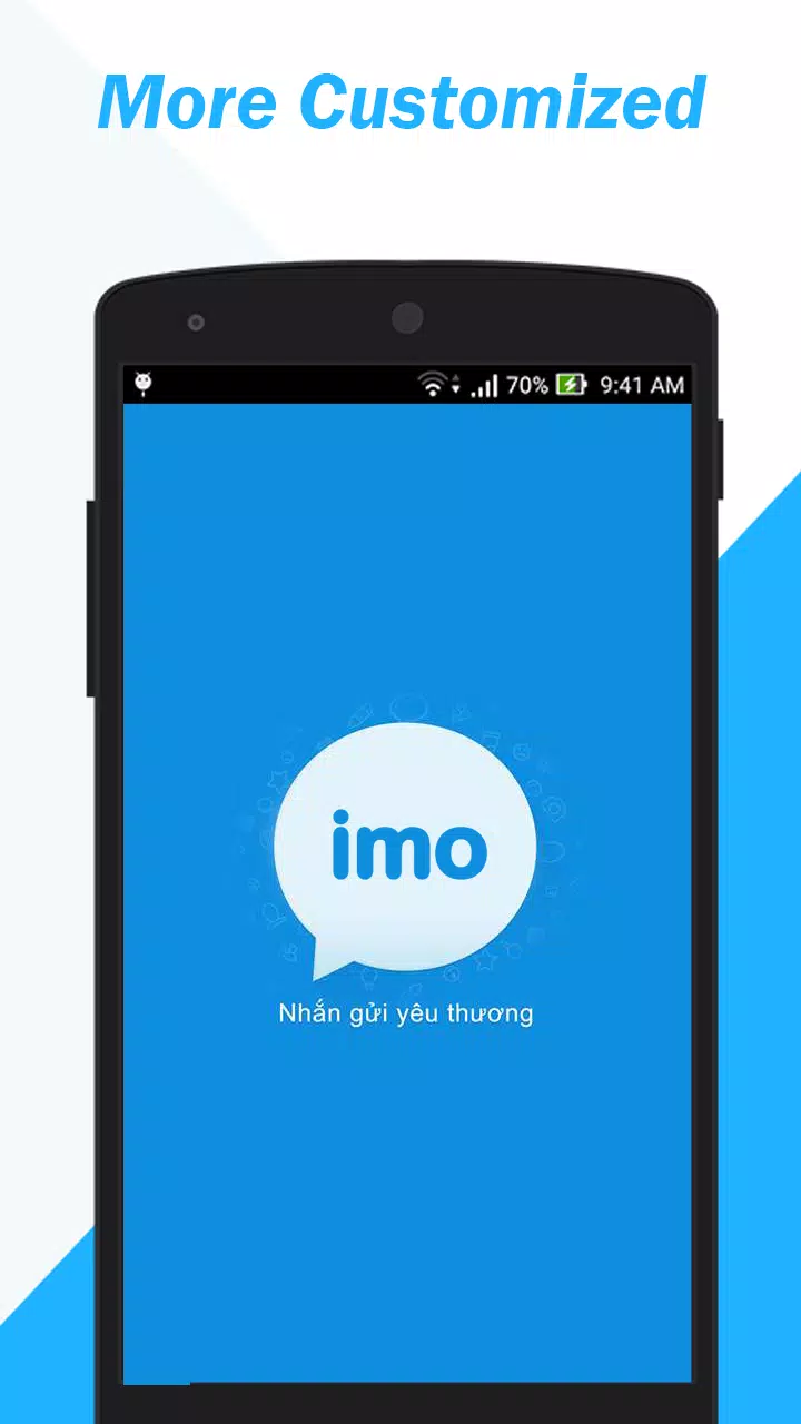 imo lite free calls and text APK for Android Download