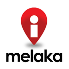 Malacca Travel Guide App आइकन