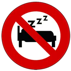 Impossible to sleep - Alarm cl APK download
