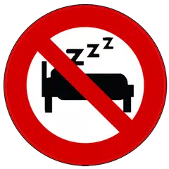 Impossible to sleep - Alarm cl APK Herunterladen