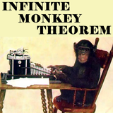 Infinite Monkey Theorem biểu tượng