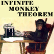 Infinite Monkey Theorem