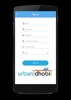 urban dhobi ภาพหน้าจอ 3