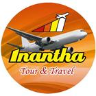 .Inantha_Travel. Zeichen